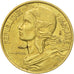 Monnaie, France, Marianne, 5 Centimes, 1988, Paris, TB+, Aluminum-Bronze, KM:933