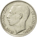 Moneta, Luksemburg, Jean, Franc, 1981, AU(50-53), Miedź-Nikiel, KM:55