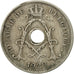 Monnaie, Belgique, 10 Centimes, 1929, TB+, Copper-nickel, KM:85.1