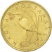 Monnaie, Hongrie, 5 Forint, 1994, Budapest, TB+, Nickel-brass, KM:694