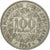 Monnaie, West African States, 100 Francs, 1969, Paris, TB+, Nickel, KM:4