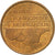Moneda, Países Bajos, Beatrix, 5 Cents, 2000, MBC, Bronce, KM:202