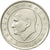 Moneda, Turquía, 50000 Lira, 50 Bin Lira, 2001, Istanbul, EBC, Cobre - níquel