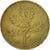 Moneda, Italia, 20 Lire, 1958, Rome, BC, Aluminio - bronce, KM:97.1