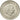 Coin, Netherlands, Juliana, 25 Cents, 1965, AU(50-53), Nickel, KM:183