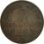 Coin, German States, PRUSSIA, Friedrich Wilhelm IV, 2 Pfennig, 1853, Berlin