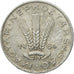 Coin, Hungary, 20 Fillér, 1984, Budapest, EF(40-45), Aluminum, KM:573