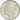 Coin, Netherlands, Beatrix, 25 Cents, 1998, EF(40-45), Nickel, KM:204