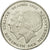 Münze, Niederlande, Beatrix, Gulden, 1980, VZ+, Nickel, KM:200