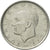 Moneda, Turquía, Lira, 1971, EBC, Acero inoxidable, KM:889a.2