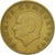 Moneda, Turquía, 100 Lira, 1988, BC+, Aluminio - bronce, KM:988