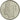 Coin, Netherlands, Beatrix, 25 Cents, 2000, EF(40-45), Nickel, KM:204