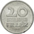 Monnaie, Hongrie, 20 Fillér, 1985, Budapest, SUP, Aluminium, KM:573