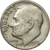 Coin, United States, Roosevelt Dime, Dime, 1975, U.S. Mint, Philadelphia