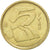 Coin, Spain, Juan Carlos I, 5 Pesetas, 1998, Madrid, VF(30-35), Aluminum-Bronze