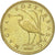 Monnaie, Hongrie, 5 Forint, 2003, Budapest, TTB+, Nickel-brass, KM:694