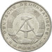 Coin, GERMAN-DEMOCRATIC REPUBLIC, 10 Pfennig, 1982, Berlin, EF(40-45), Aluminum