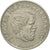 Monnaie, Hongrie, 5 Forint, 1984, Budapest, TB+, Copper-nickel, KM:635