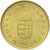 Monnaie, Hongrie, Forint, 1993, Budapest, TTB+, Nickel-brass, KM:692