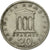 Moneta, Grecia, 20 Drachmes, 1982, MB, Rame-nichel, KM:133