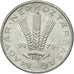 Coin, Hungary, 20 Fillér, 1975, Budapest, AU(50-53), Aluminum, KM:573