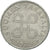 Moneta, Finlandia, Penni, 1975, AU(50-53), Aluminium, KM:44a