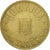Munten, Roemenië, 50 Bani, 2006, Bucharest, FR+, Nickel-brass, KM:192