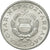 Monnaie, Hongrie, Forint, 1989, Budapest, TTB+, Aluminium, KM:575