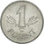 Monnaie, Hongrie, Forint, 1989, Budapest, TB+, Aluminium, KM:575