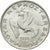 Monnaie, Hongrie, 10 Filler, 1989, Budapest, TTB+, Aluminium, KM:572
