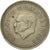 Munten, Turkije, 1000 Lira, 1993, FR, Nickel-brass, KM:997
