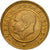 Moneda, Turquía, Kurus, 2011, MBC+, Cobre - níquel chapado en acero, KM:1239