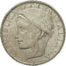 Moneda, Italia, 100 Lire, 1996, Rome, MBC+, Cobre - níquel, KM:159