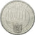 Moneta, Romania, 1000 Lei, 2002, BB, Alluminio, KM:153