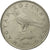 Monnaie, Hongrie, 50 Forint, 2001, Budapest, TTB, Copper-nickel, KM:697