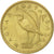 Monnaie, Hongrie, 5 Forint, 2008, Budapest, TTB+, Nickel-brass, KM:694