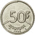 Münze, Belgien, Baudouin I, 50 Francs, 50 Frank, 1993, Brussels, Belgium, SS+