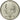 Coin, Belgium, Albert II, Franc, 1997, Brussels, AU(50-53), Nickel Plated Iron