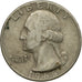 Moneta, Stati Uniti, Washington Quarter, Quarter, 1966, U.S. Mint, Philadelphia