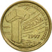 Moneta, Spagna, Juan Carlos I, 5 Pesetas, 1997, Madrid, MB+, Alluminio-bronzo