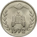Moneta, Algieria, Dinar, 1972, Paris, VF(30-35), Miedź-Nikiel, KM:104.1