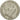 Coin, Luxembourg, Adolphe, 5 Centimes, 1901, VF(30-35), Copper-nickel, KM:24