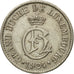 Coin, Luxembourg, Charlotte, 5 Centimes, 1924, EF(40-45), Copper-nickel, KM:33