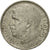 Coin, Italy, Vittorio Emanuele III, 50 Centesimi, 1920, Rome, VF(30-35), Nickel