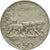 Coin, Italy, Vittorio Emanuele III, 50 Centesimi, 1920, Rome, VF(30-35), Nickel