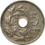 Coin, Belgium, 5 Centimes, 1922, EF(40-45), Copper-nickel, KM:66