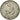 Coin, Belgium, 2 Francs, 2 Frank, 1923, VF(30-35), Nickel, KM:91.1