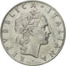 Monnaie, Italie, 50 Lire, 1965, Rome, TB+, Stainless Steel, KM:95.1