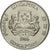 Moneta, Singapur, 20 Cents, 1986, British Royal Mint, AU(50-53), Miedź-Nikiel