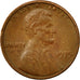 Munten, Verenigde Staten, Lincoln Cent, Cent, 1975, U.S. Mint, Philadelphia